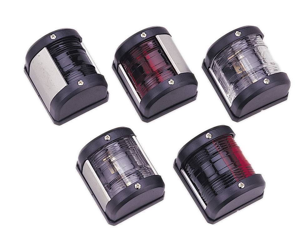 Plastimo Navigatieverlichting 12V 10W Halogeen, foto 3 van 6