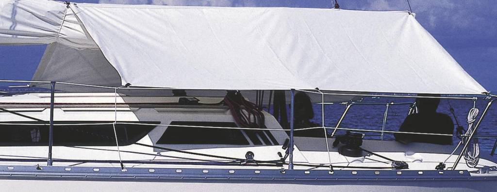 Plastimo Kuiptent of giektent