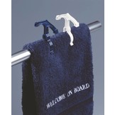 Trend Marine Railingknijpers