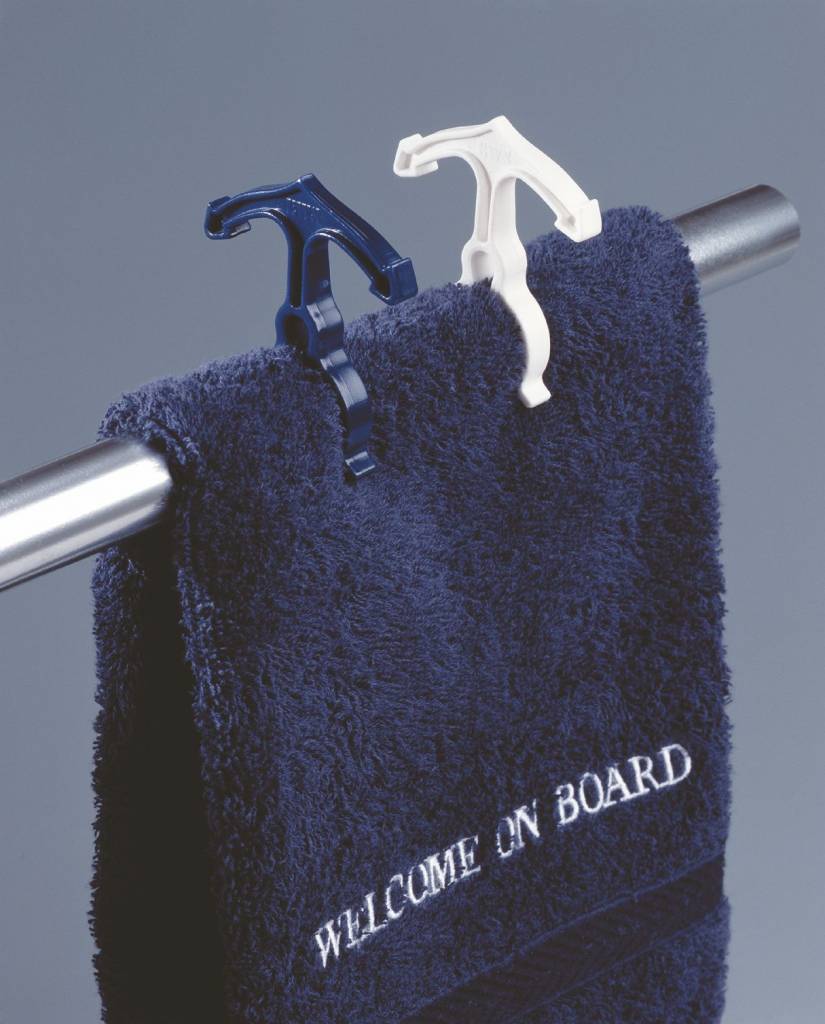 Trend Marine Railingknijpers