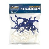 Trend Marine Railingknijpers