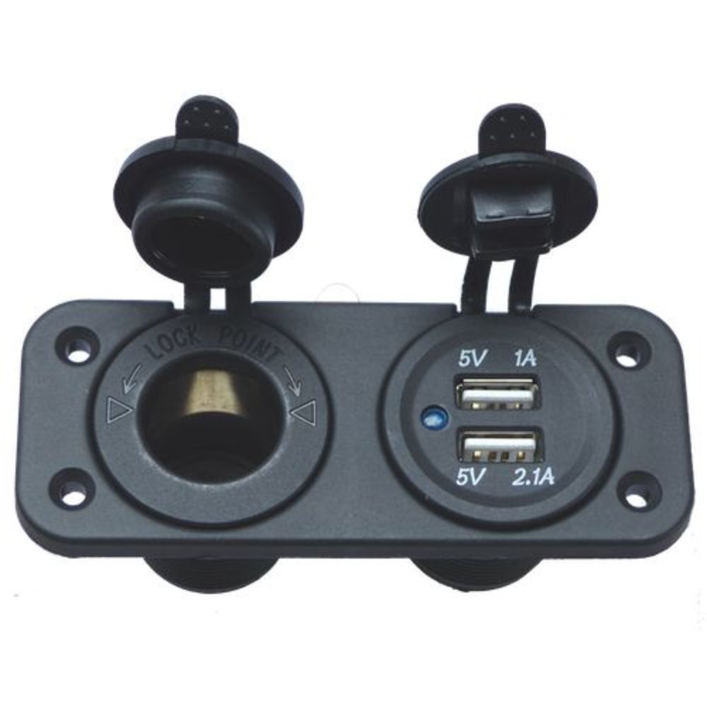Klikaanklikuit Schakel inbouwset - AWST-8900 ACM-2300-HC