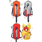 Herlaadset 150 N Inflateable, foto 2 van 2