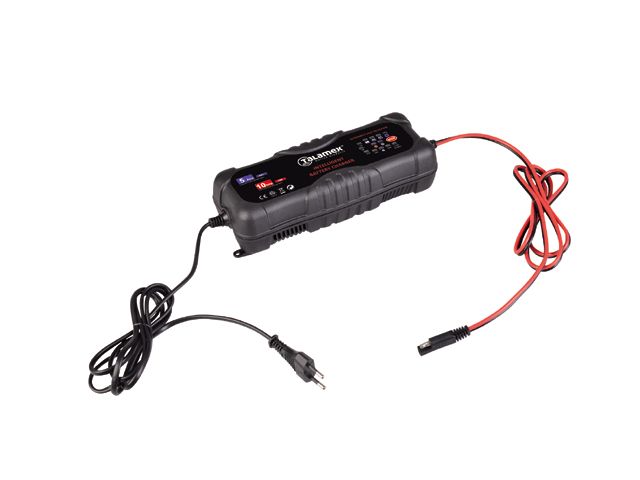 Talamex Elektrisch varen-pakket, foto 3 van 5