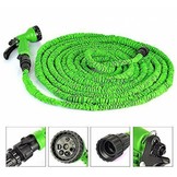 Benson Tuinslangset uitrekbaar 10  of 15 meter