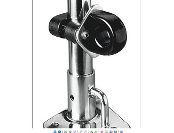 Barton Sceptergeleideoog