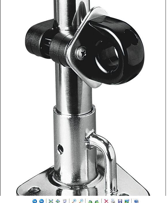 Barton Sceptergeleideoog