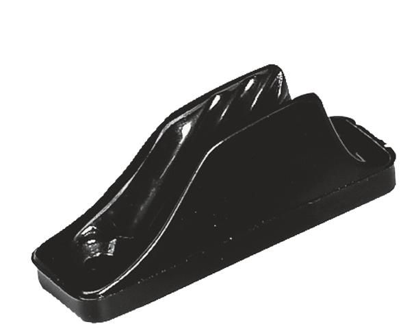 Clamcleat Open klem voor lijn