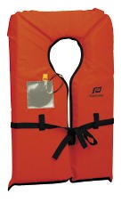 Lalizas Reddingsvest storm volwassenen