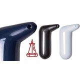 Talamex Fender Hoekvorm