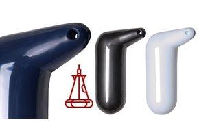 Talamex Fender Hoekvorm