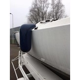 Talamex Fender Hoekvorm