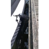 Talamex Fender Hoekvorm