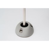 Scanstrut Dekdoorvoer Ø39 mm kunststof voor kabel 2-8 mm