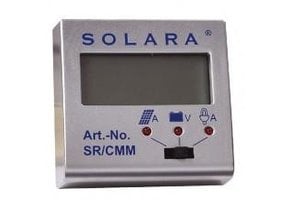 Solara Multimeter