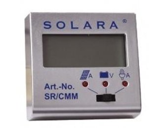 Solara Multimeter