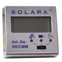 Solara Mutlimeter