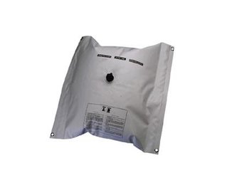 Nuova Rade Flexibele drinkwatertank