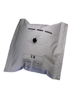 Nuova Rade Flexibele drinkwatertank