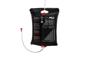 ProPlus Solar Shower