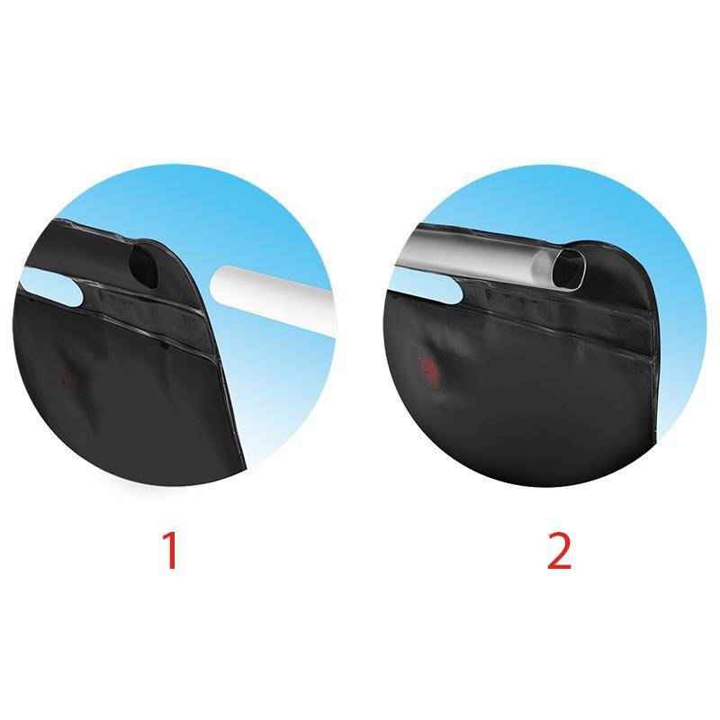 ProPlus Solar Shower