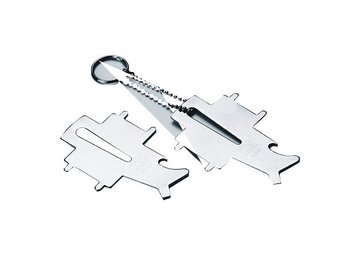 Talamex Dekvuldopsleutel