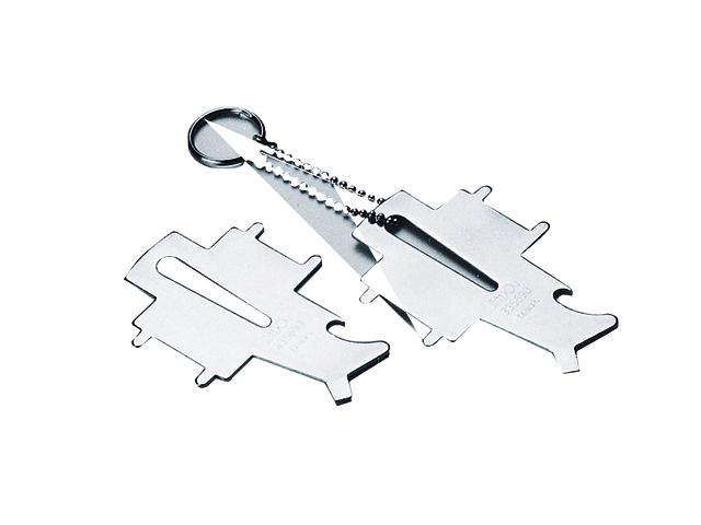 Talamex Dekvuldopsleutel