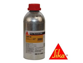 Sikaflex 208 Remover