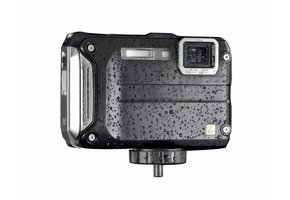 Scanstrut ROKK Mini 1/4'' Draad Camera-houder