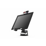 Scanstrut ROKK Mini Tablethouder Compleet