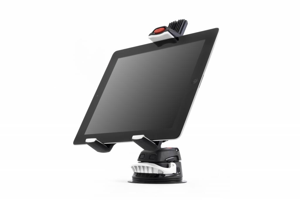 Scanstrut ROKK Mini Tablethouder Compleet, foto 3 van 6