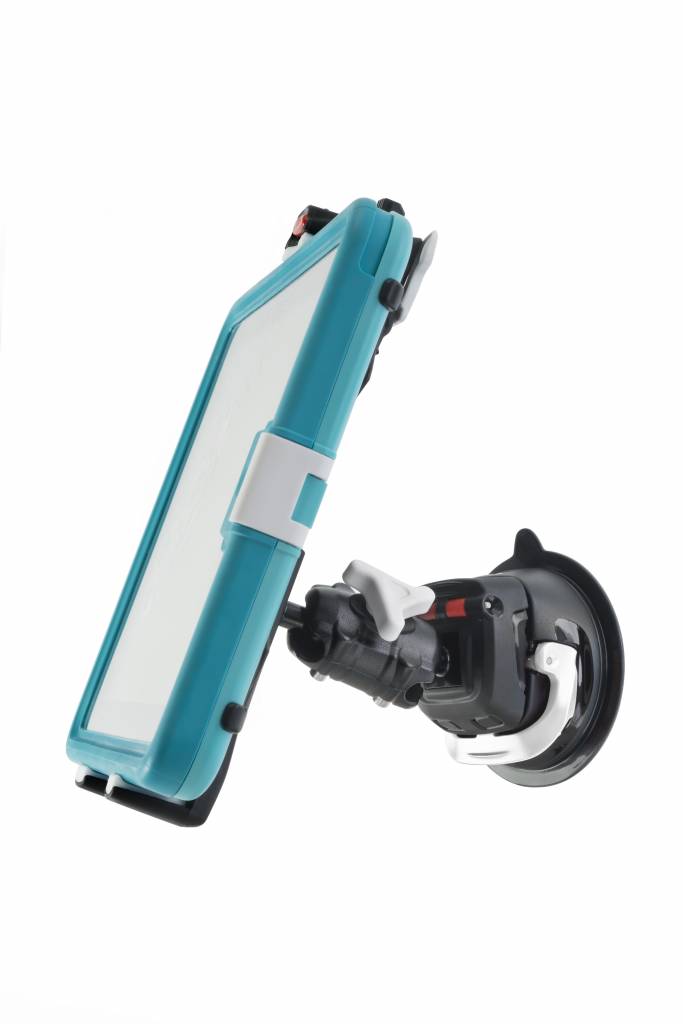 Scanstrut ROKK Mini Tablethouder Compleet, foto 4 van 6