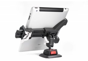 Scanstrut ROKK Mini Tablethouder Compleet