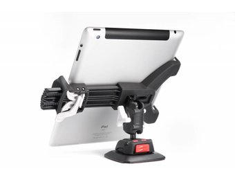 Scanstrut ROKK Mini Tablethouder Compleet