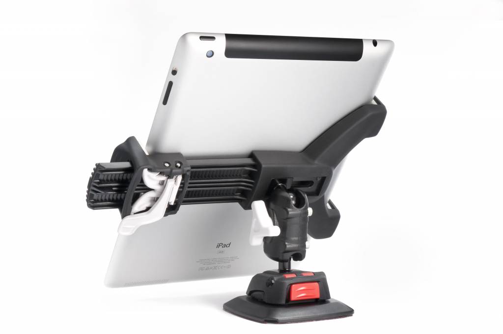 Scanstrut ROKK Mini Tablethouder Compleet