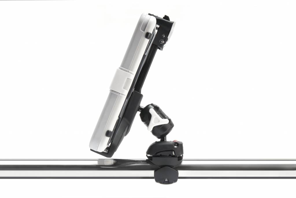 Scanstrut ROKK Mini Tablethouder Compleet, foto 2 van 6