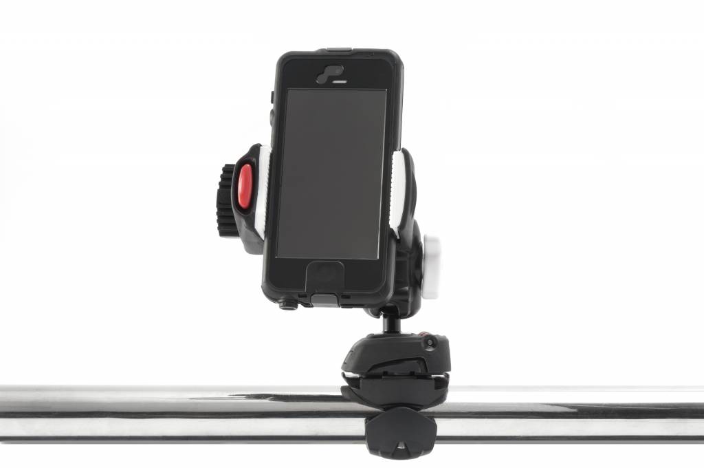 Scanstrut ROKK Mini Telefoonhouder Compleet, foto 3 van 5