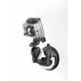 Scanstrut ROKK Mini GoPro-houder Compleet