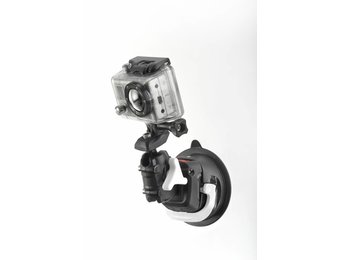Scanstrut ROKK Mini GoPro-houder Compleet