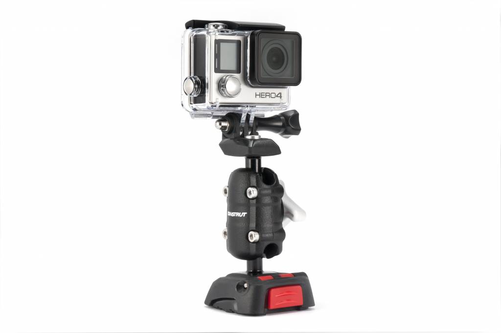 Scanstrut ROKK Mini GoPro-houder Compleet, foto 2 van 4