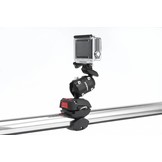 Scanstrut ROKK Mini GoPro-houder Compleet