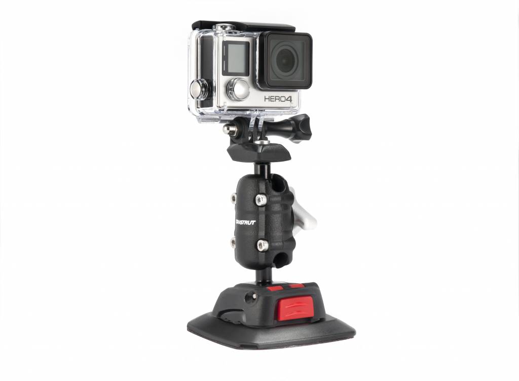 Scanstrut ROKK Mini GoPro-houder Compleet, foto 4 van 4