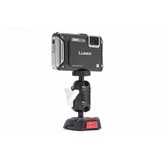 Scanstrut ROKK Mini 1/4'' Draad Camera-houder compleet