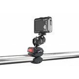Scanstrut ROKK Mini 1/4'' Draad Camera-houder compleet