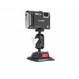 Scanstrut ROKK Mini 1/4'' Draad Camera-houder compleet