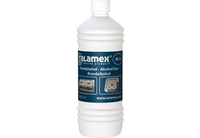 Talamex Brandalcohol 96%