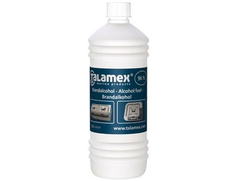 Talamex Brandalcohol 96%