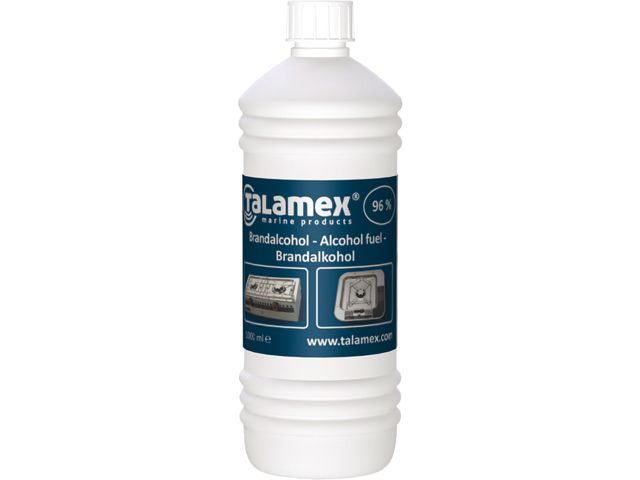 Talamex Brandalcohol 96%