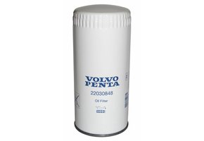 Volvo Penta Oliefilter 22030848