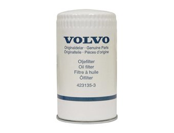 Volvo Penta Oliefilter 423135